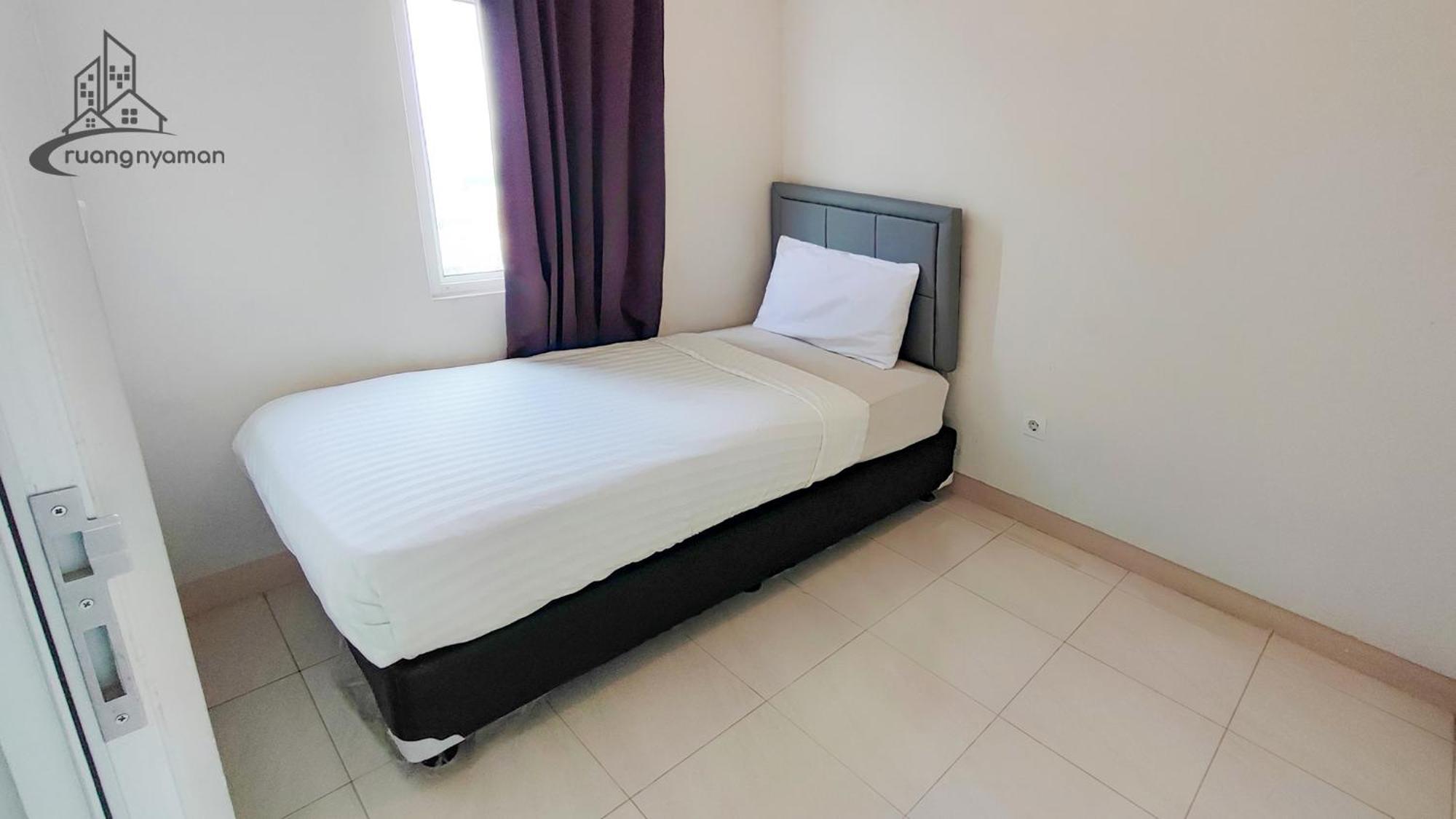 Springlake Summarecon Bekasi Apartement By Rna מראה חיצוני תמונה