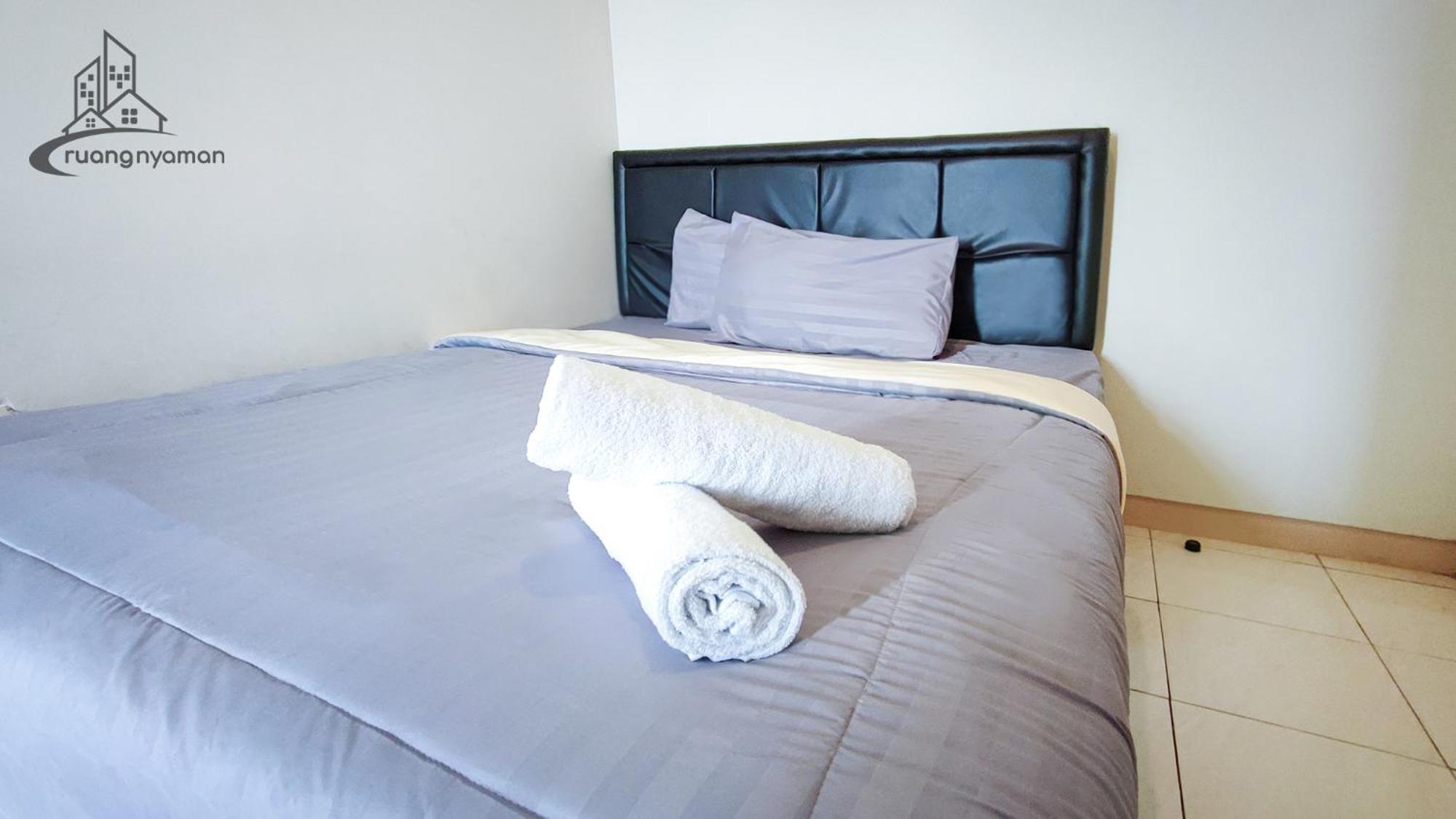 Springlake Summarecon Bekasi Apartement By Rna מראה חיצוני תמונה