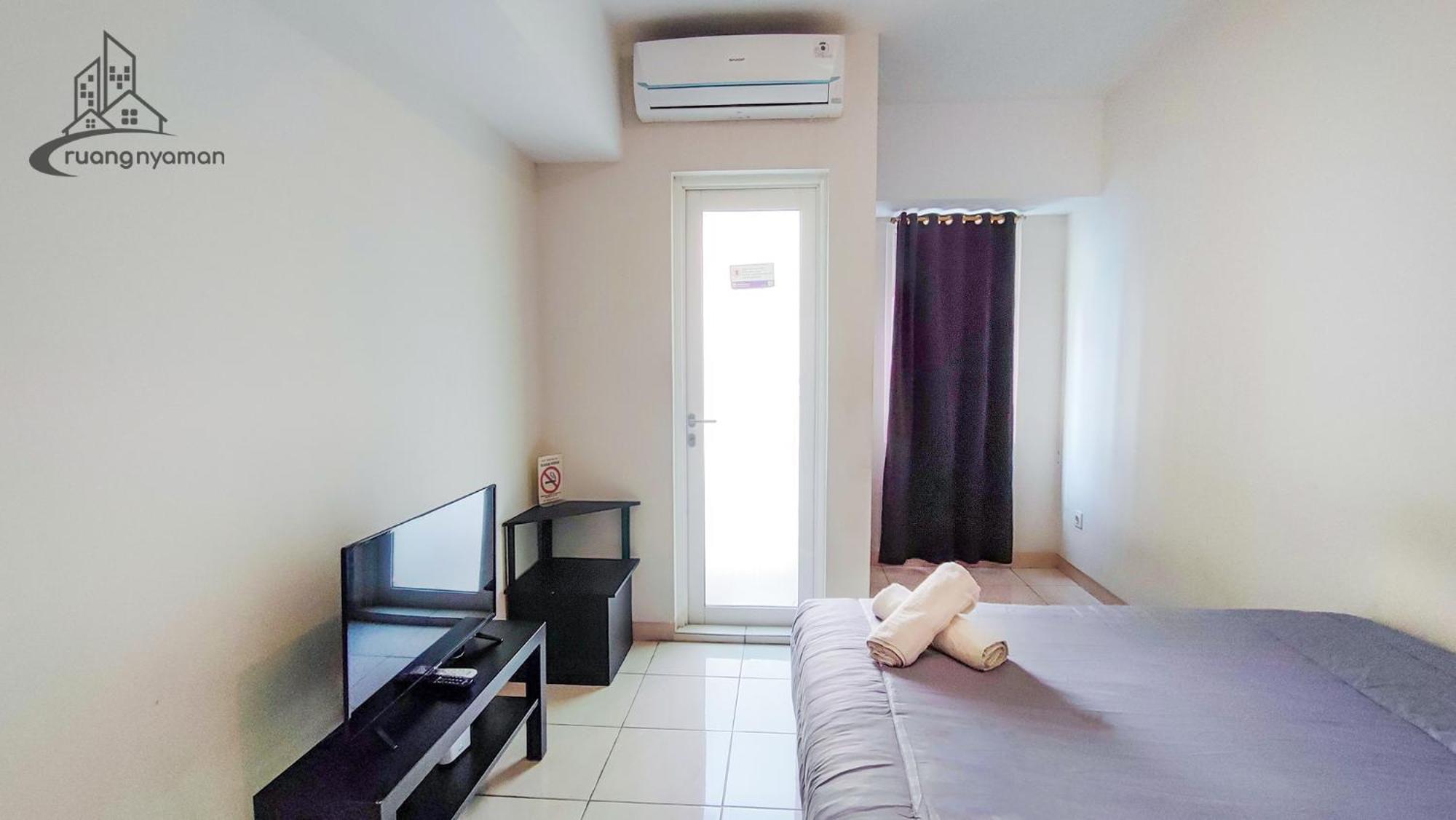 Springlake Summarecon Bekasi Apartement By Rna מראה חיצוני תמונה